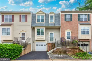 11 Lazy Hollow Way, Gaithersburg, MD 20878 - Photo 1