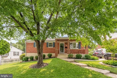 11411 Grayling Lane, Rockville, MD 20852 - Photo 1