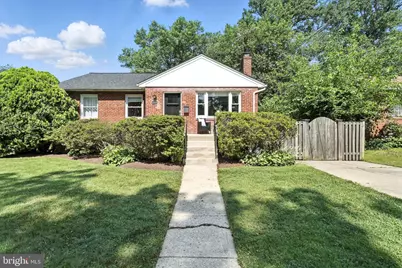 10002 Portland Place, Silver Spring, MD 20901 - Photo 1