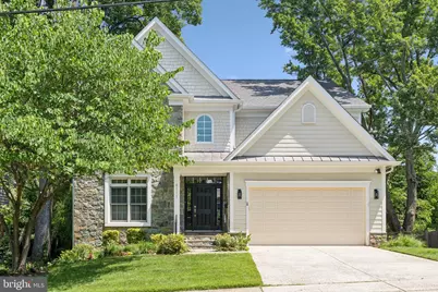 6111 Dunleer Court, Bethesda, MD 20817 - Photo 1