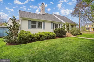 8810 Lowell St, Bethesda, MD 20817 - Photo 1