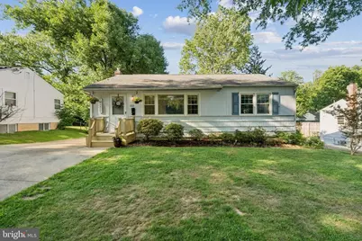 1014 Gilbert Road, Rockville, MD 20851 - Photo 1