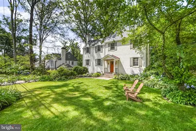 5625 Lambeth Road, Bethesda, MD 20814 - Photo 1