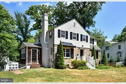 6123 Wynnwood Road, Bethesda, MD 20816 - Photo 1