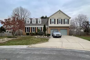 700 Stratford Manor Terrace, Silver Spring, MD 20905 - Photo 1