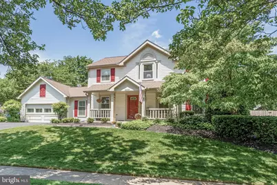 20304 Watkins Meadow Drive, Germantown, MD 20876 - Photo 1