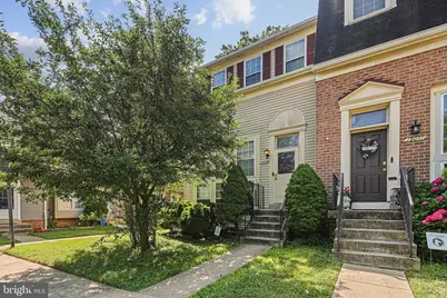 19013 Cherry Bend Drive, Germantown, MD 20874 - Photo 1