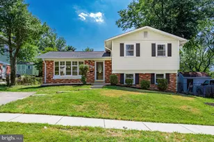 4118 Conger St, Silver Spring, MD 20906 - Photo 1