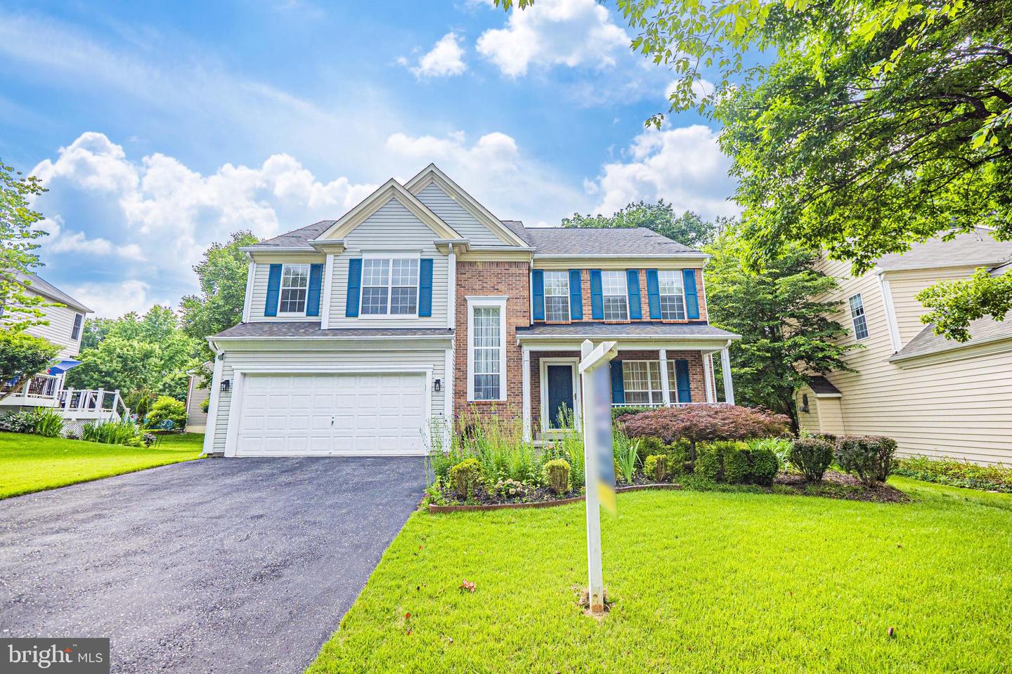 12602 Withan Dr, Silver Spring, MD 20904 - MLS MDMC2187450 - Coldwell ...