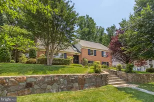 6237 Clearwood Rd, Bethesda, MD 20817 - Photo 1