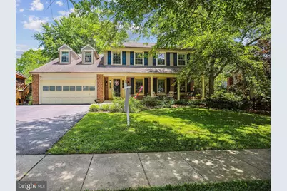 4352 Morningwood Drive, Olney, MD 20832 - Photo 1