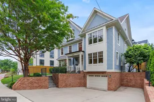 8008 Glenbrook Rd, Bethesda, MD 20814 - Photo 1