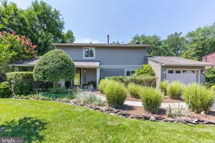 11508 Piney Lodge Rd, North Potomac, MD 20878 - Photo 1