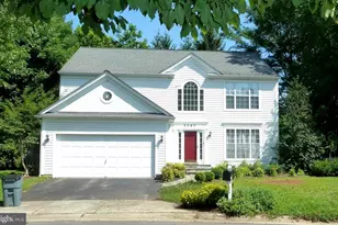 2705 Thistledown Terrace, Olney, MD 20832 - Photo 1