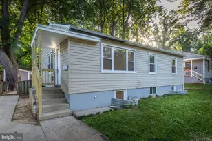 3205 Henderson Ave, Silver Spring, MD 20902 - Photo 1