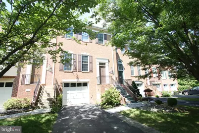 13728 Valley Oak Circle, Rockville, MD 20850 - Photo 1