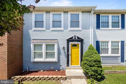 12355 Quail Woods Drive, Germantown, MD 20874 - Photo 1