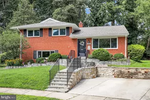 10412 Leslie Ct, Silver Spring, MD 20902 - Photo 1