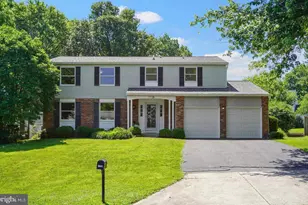 7728 Barnstable Pl, Rockville, MD 20855 - Photo 1