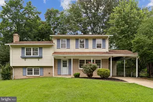 13106 Collingwood Terrace, Silver Spring, MD 20904 - Photo 1