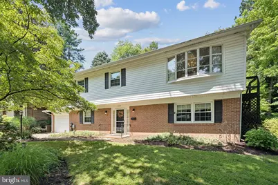 889 Diamond Drive, Gaithersburg, MD 20878 - Photo 1