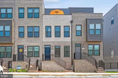 845 King Farm Boulevard, Rockville, MD 20850 - Photo 1