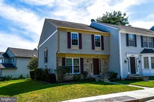 14837 Melfordshire Way, Silver Spring, MD 20906 - Photo 1