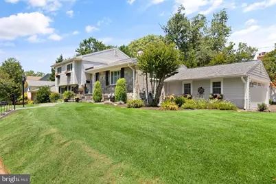 6501 Stoneham Road, Bethesda, MD 20817 - Photo 1