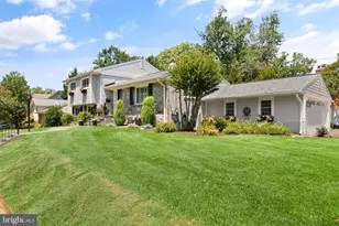 6501 Stoneham Rd, Bethesda, MD 20817 - Photo 1