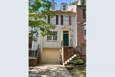 3822 Water Drop Court, Burtonsville, MD 20866 - Photo 1