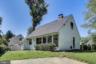 5714 Ridgway Ave, Rockville, MD 20851 - Photo 1