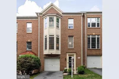 534 Winding Rose Drive, Rockville, MD 20850 - Photo 1