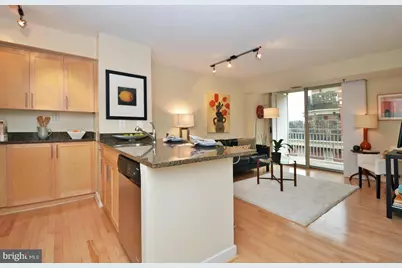 7500 Woodmont Avenue #S1003, Bethesda, MD 20814 - Photo 1