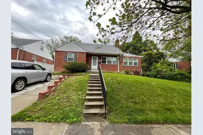 10603 Edgewood Avenue, Silver Spring, MD 20901 - Photo 1
