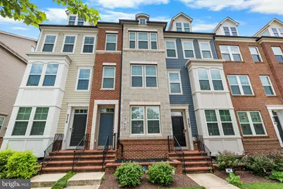 9780 Fields Road, Gaithersburg, MD 20878 - Photo 1