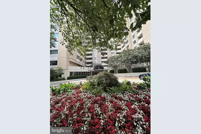 4601 N Park Avenue #619-U, Chevy Chase, MD 20815 - Photo 1