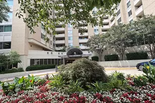 4601 N Park Ave, Chevy Chase, MD 20815 - Photo 1