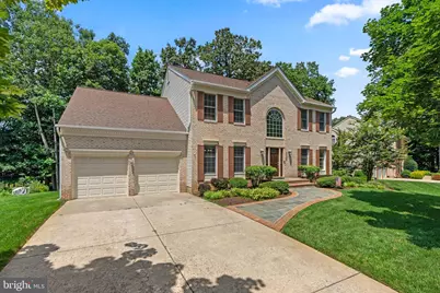 8008 Lions Crest Way, Gaithersburg, MD 20879 - Photo 1