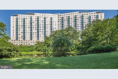 10401 Grosvenor Place #1528, Rockville, MD 20852 - Photo 1