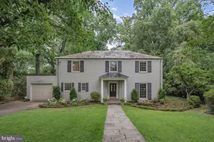 9701 W Bexhill Dr, Kensington, MD 20895 - Photo 1