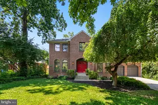 6212 Massachusetts Ave, Bethesda, MD 20816 - Photo 1