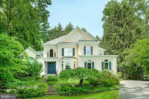 6698 Glenbrook Rd, Chevy Chase, MD 20815 - Photo 1