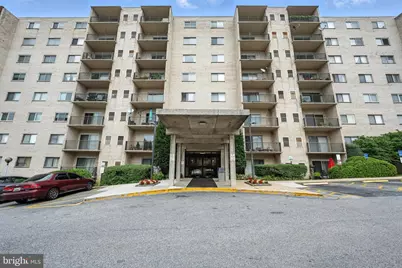 12001 Old Columbia Pike #305, Silver Spring, MD 20904 - Photo 1