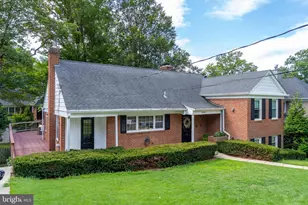 5618 Jordan Rd, Bethesda, MD 20816 - Photo 1