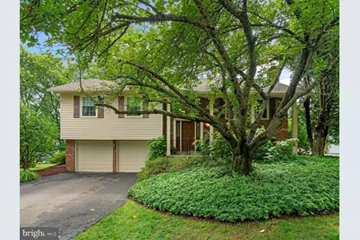 1709 Glastonberry Road, Rockville, MD 20854 - Photo 1