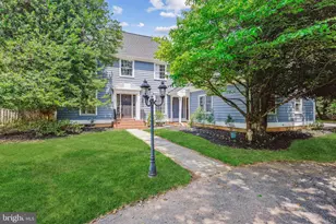 8201 Hectic Hill Ln, Rockville, MD 20854 - Photo 1