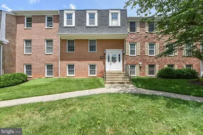 784 Quince Orchard Boulevard #T1, Gaithersburg, MD 20878 - Photo 1