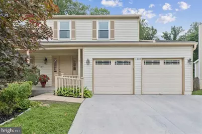 1305 Cavendish Drive, Silver Spring, MD 20905 - Photo 1