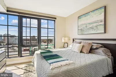 930 Rose Avenue #1201, North Bethesda, MD 20852 - Photo 1