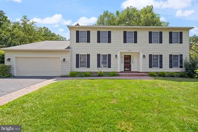 2512 Locustwood Place, Silver Spring, MD 20905 - Photo 1